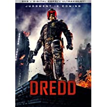 Dredd