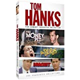 Tom Hanks: Comedy Favorites Collection: The Money Pit / Dragnet (1987) / The 'Burbs