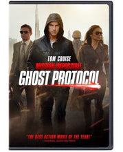 Load image into Gallery viewer, Mission: Impossible: Ghost Protocol
