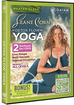 Seane Corn Detox Flow Yoga