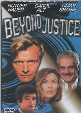 Beyond Justice