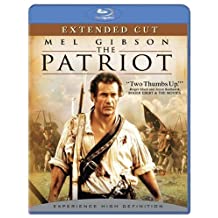 Patriot (2000/ Blu-ray)