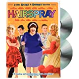 Hairspray (2007/ New Line/ Widesceren/ Shake & Shimmy Edition/ 2-Disc)