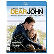 Dear John (Blu-ray)