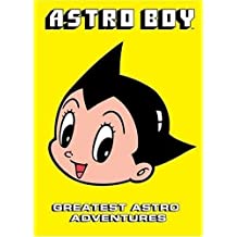 Astro Boy (1980): Greatest Astro Adventures