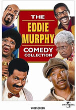 Load image into Gallery viewer, Eddie Murphy Comedy Collection: Nutty Professor (1996) / Nutty Professor II: The Klumps / Bowfinger / Life
