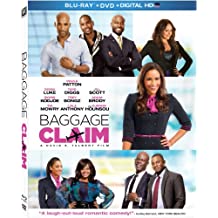 Baggage Claim (DVD & Blu-ray Combo w/ Digital Copy)