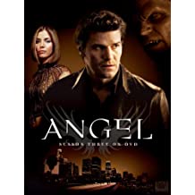 Angel (1999): Season 3 (Special Edition)