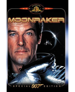 Moonraker (Special Edition/ Old Version)