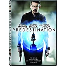 Predestination