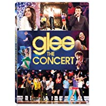 Glee: The Concert Movie
