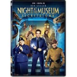 Night At The Museum: Secret Of The Tomb (w/ Digital Copy)
