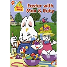 Max & Ruby: Easter With Max & Ruby (Old Version)