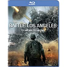 Battle: Los Angeles (Blu-ray)