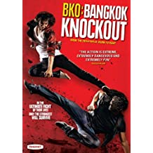 BKO: Bangkok Knockout