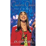Charlotte Church: Voice Of An Angel In Concert