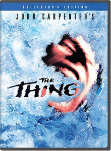Thing (1982/ Collector's Edition)