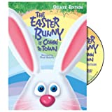 Easter Bunny Is Comin' To Town (Deluxe Edition)
