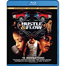 Hustle & Flow (Warner Brothers/ Blu-ray)