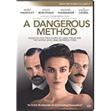 Dangerous Method