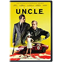 Man From U.N.C.L.E. (2015)
