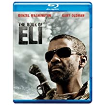 Book Of Eli (DVD & Blu-ray Combo w/ Digital Copy)