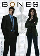 Bones (2005): Season 1