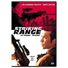 Striking Range