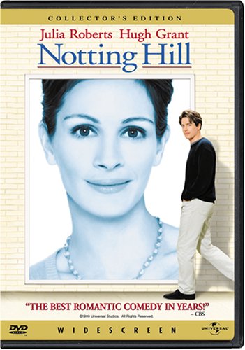 Notting Hill (Collector's Edition/ Old Version)