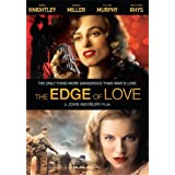 Edge Of Love