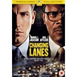 Changing Lanes (Paramount/ Special Edition/ Checkpoint)