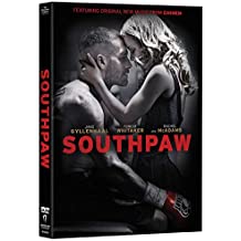 Southpaw (2015)