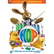 Hop (2011 w/ 2013 Movie Cash)
