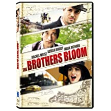 Brothers Bloom (Summit Entertainment/ Special Edition)