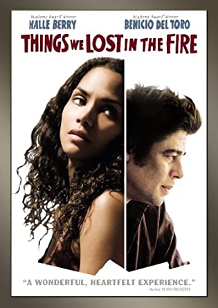 Things We Lost In The Fire (Paramount)