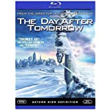 Day After Tomorrow (Widescreen/ Blu-ray)