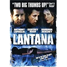 Lantana (Special Edition)