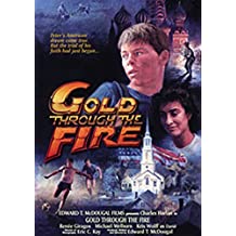 Gold Through The Fire