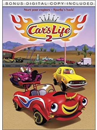 Car's Life 2