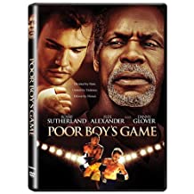 Poor Boy's Game (THINKFilm)