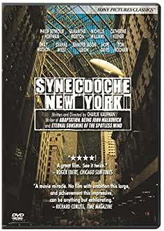 Synecdoche, New York