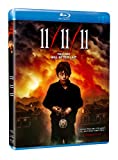 11/11/11 (Blu-ray/ Alternate UPC)