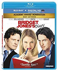 Bridget Jones's Diary (Miramax Lions Gate/ Blu-ray)