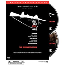 Big Red One (Special Edition/ 2-Disc/ O-Sleeve Case/ Limited Edition)