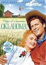 Load image into Gallery viewer, Oklahoma! (1955)
