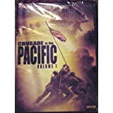 Crusade In The Pacific (Madacy), Vol. 1