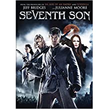 Seventh Son (Old Version)