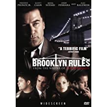 Brooklyn Rules (City Lights Home Video/ Special Edition)