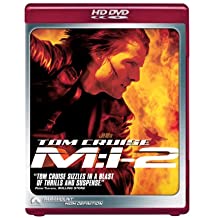 Mission: Impossible II (Widescreen/ HD-DVD)