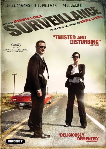 Surveillance (2008/ Magnolia Pictures)